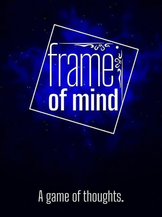Обложка Frame of Mind: A Game of Thoughts