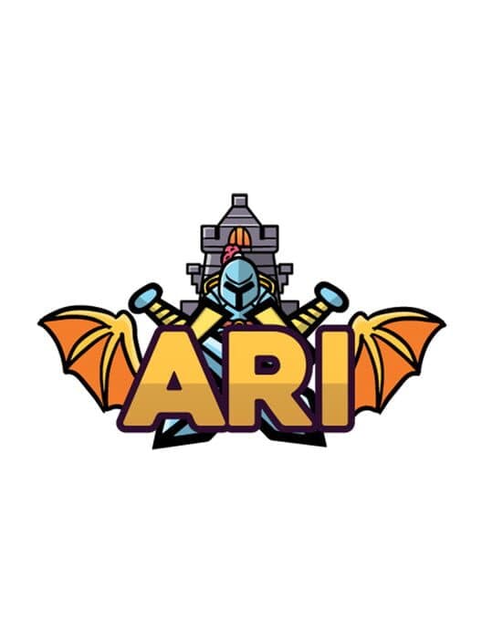 Обложка Another Random Idle RPG