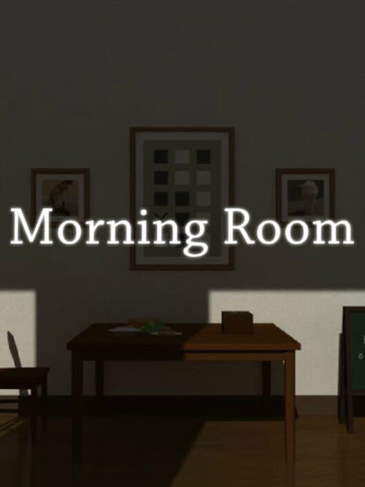 Обложка Morning Room