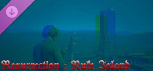 Обложка Resurrection: Nuke island - Weapons Pack
