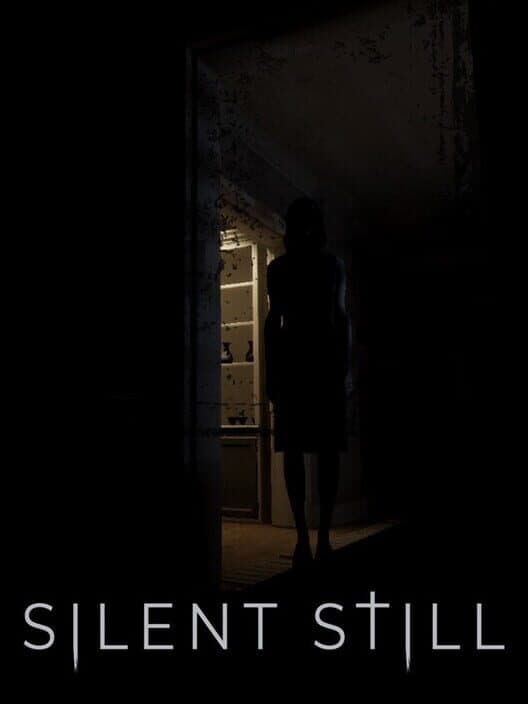 Обложка Silent Still
