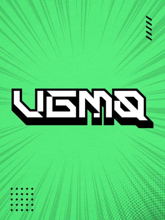 Обложка VGMQ: Video Game Music Quiz