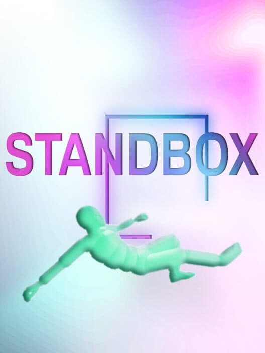 Обложка Standbox