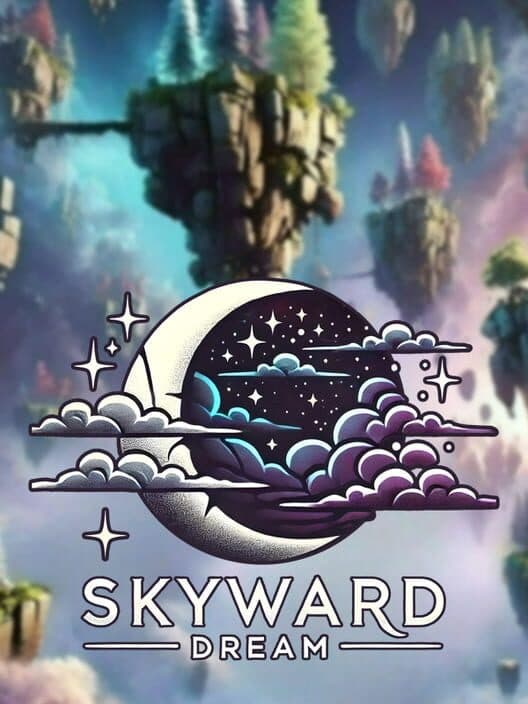 Обложка Skyward Dream