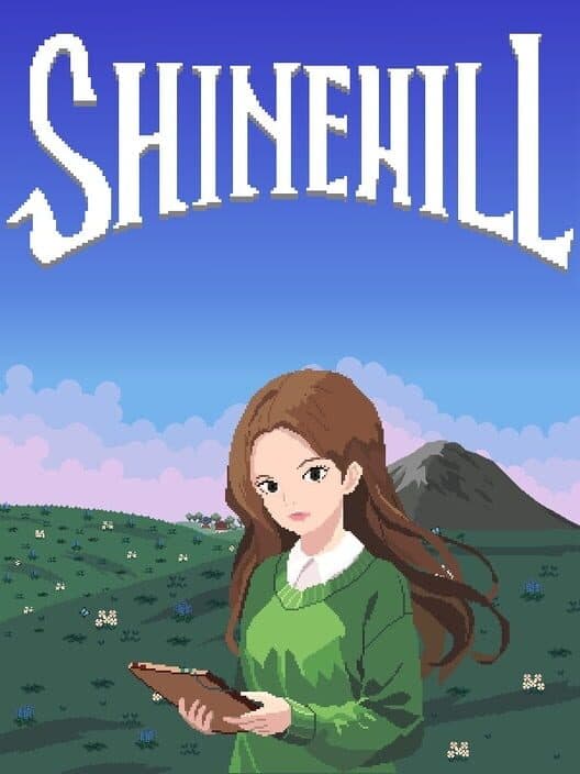 Обложка Shinehill