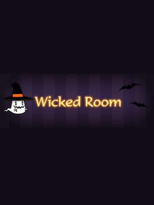 Обложка Wicked Room