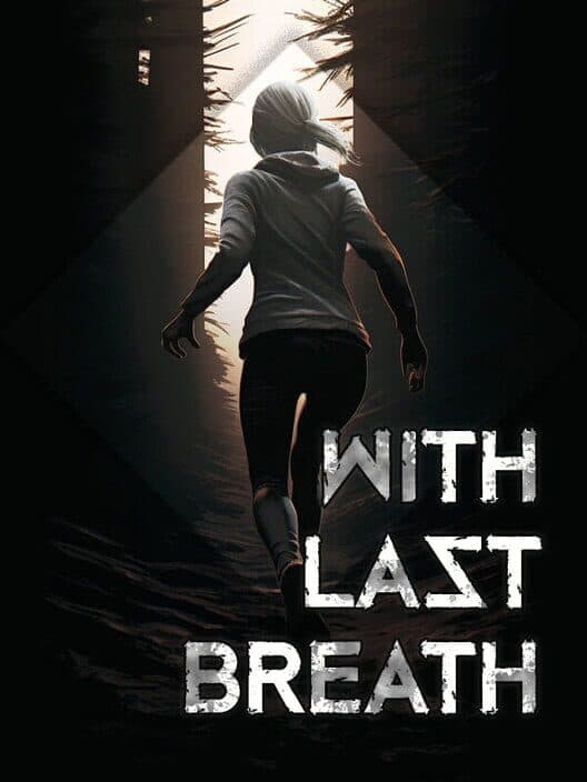 Обложка With Last Breath