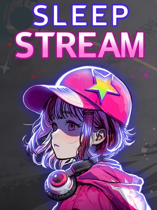 Обложка Sleep Stream