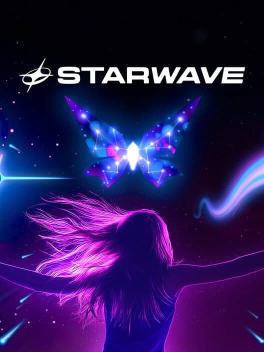 Обложка Starwave