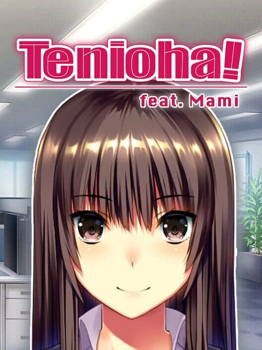 Обложка Tenioha! feat. Mami