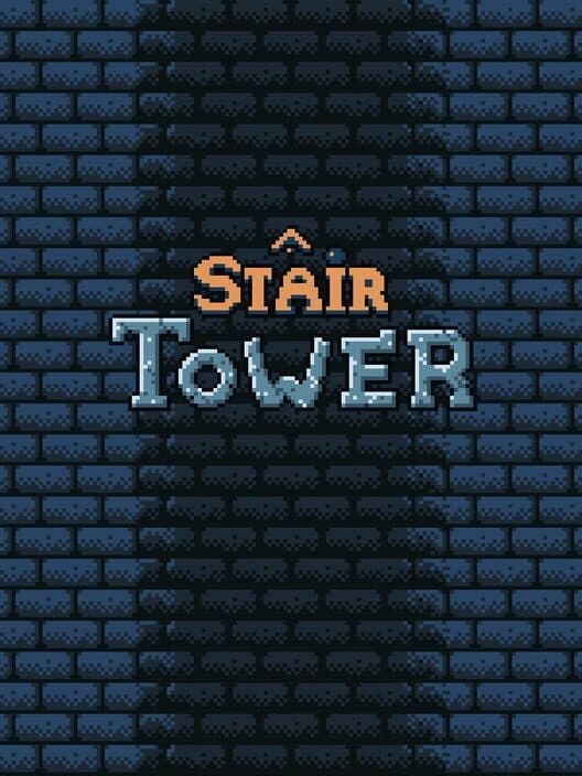 Обложка Stair Tower