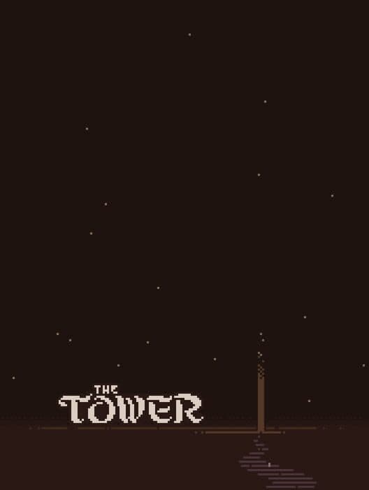 Обложка The Tower
