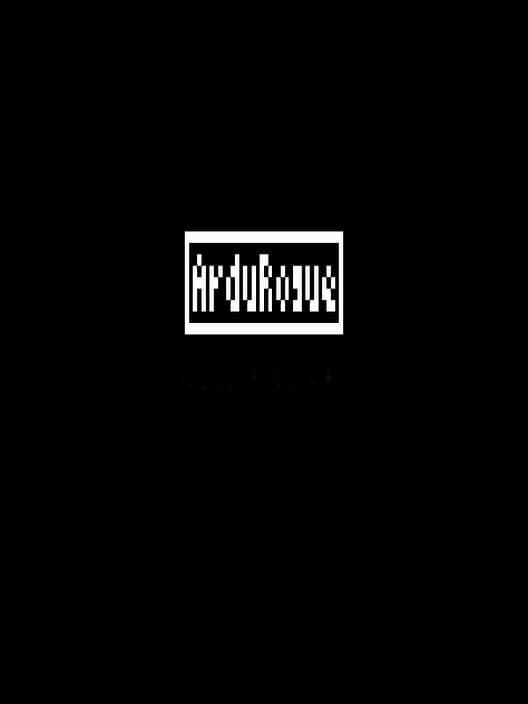 Обложка ArduRogue