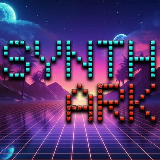 Обложка Synth Ark