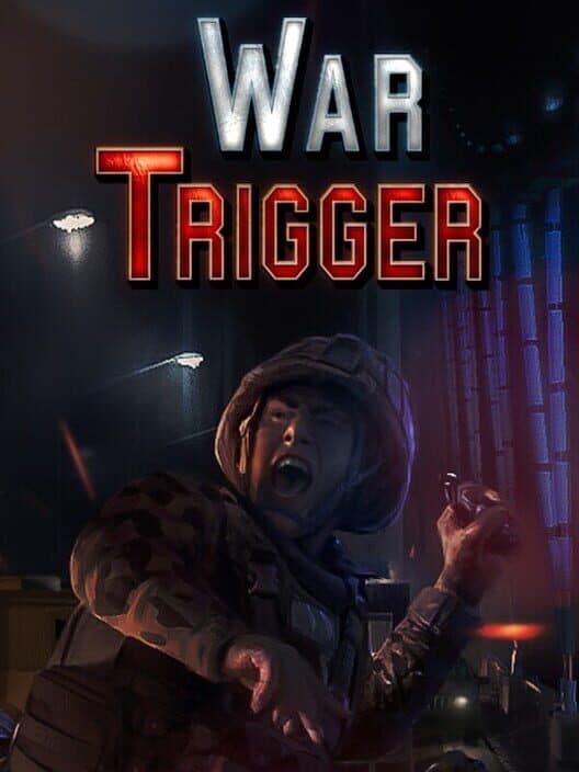 Обложка War Trigger