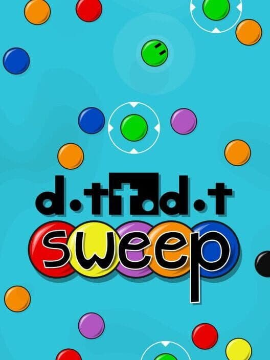 Обложка Dot to Dot Sweep
