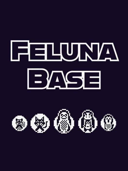 Обложка Feluna Base