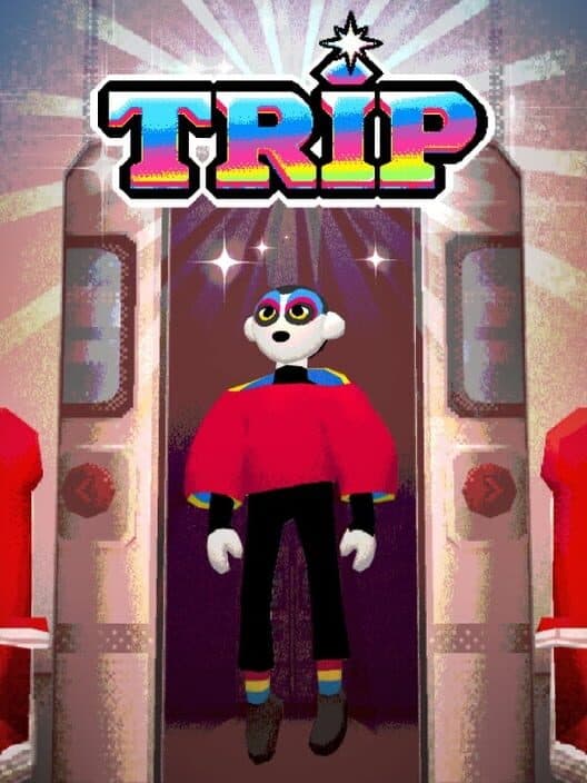 Обложка Trip