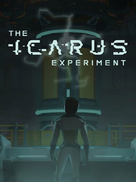 Обложка The Icarus Experiment
