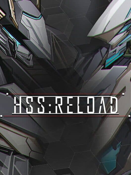 Обложка HSS: Reload