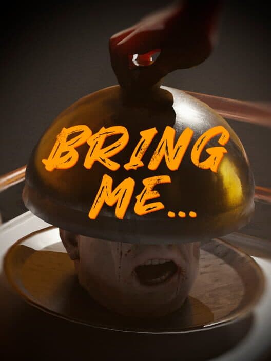 Обложка Bring Me...