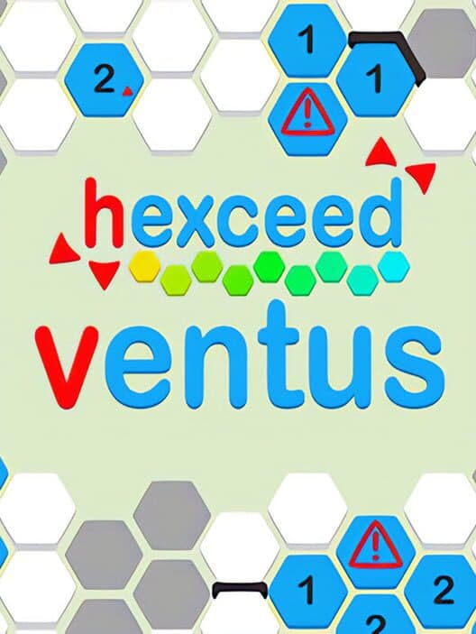 Обложка Hexceed: Ventus Pack