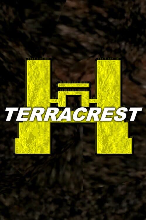 Обложка Terracrest