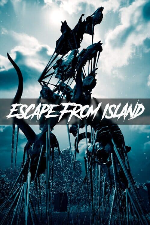 Обложка Escape From Island