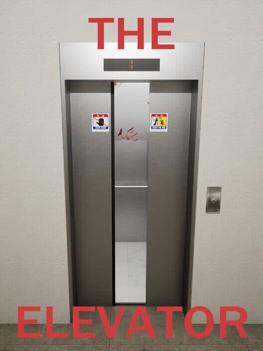 Обложка The Elevator