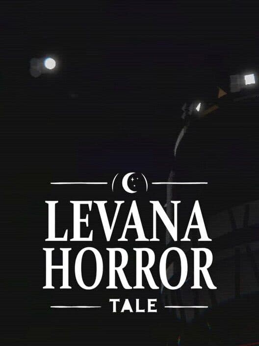 Обложка Levana Horror Tale