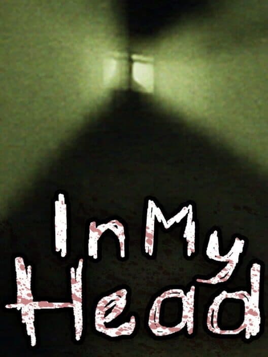 Обложка In My Head