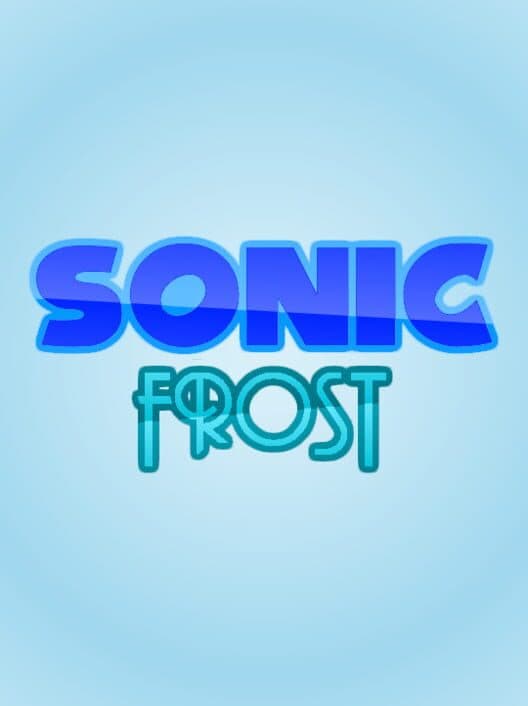 Обложка Sonic Frost