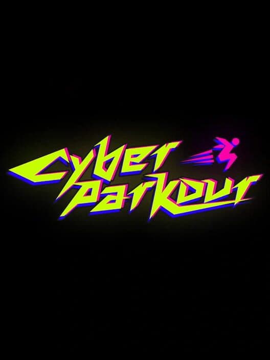 Обложка Cyber Parkour