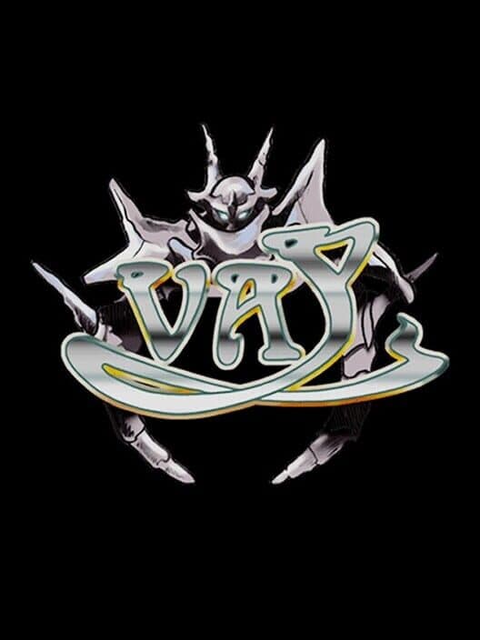 Обложка Vay