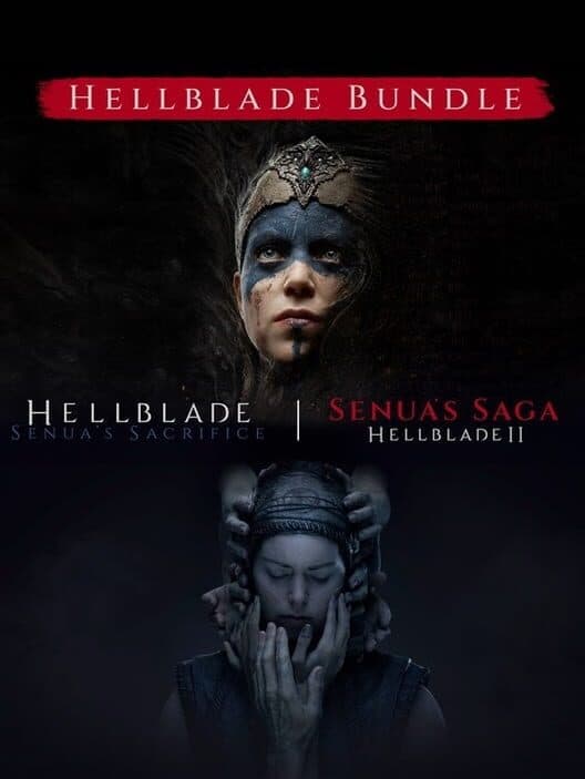 Обложка The Hellblade Bundle