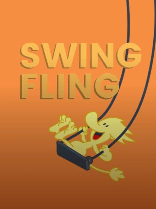 Обложка Swing Fling