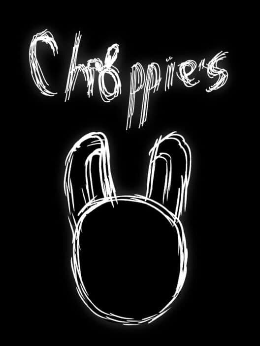 Обложка Choppie's