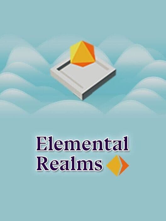 Обложка Elemental Realms
