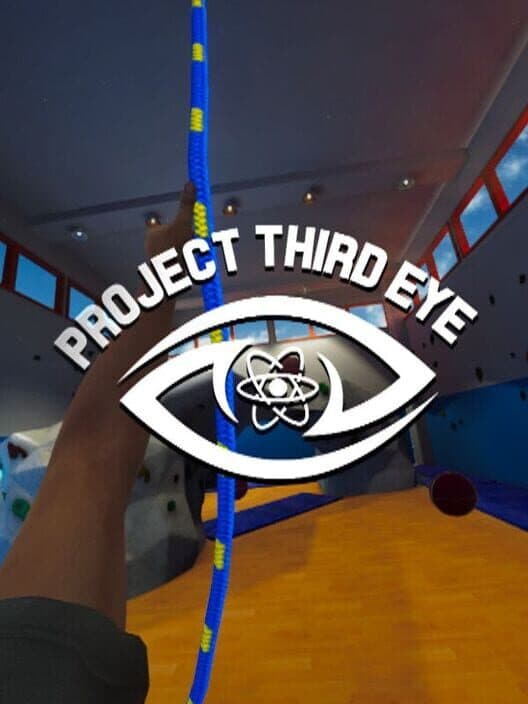 Обложка Project Third Eye