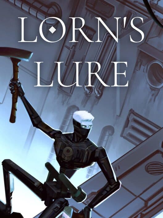 Обложка Lorn's Lure