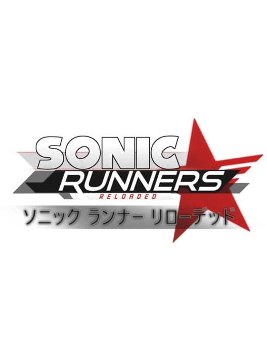 Обложка Sonic Runners Reloaded
