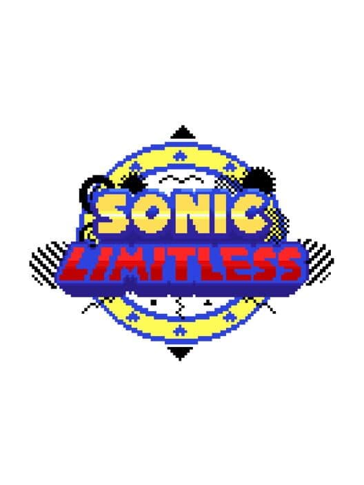 Обложка Sonic Limitless