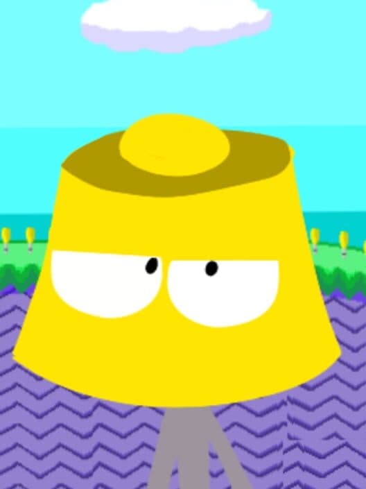 Обложка LampMan