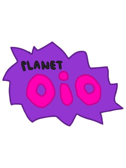 Обложка Planet Oio