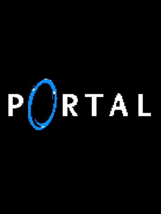 Обложка Portal