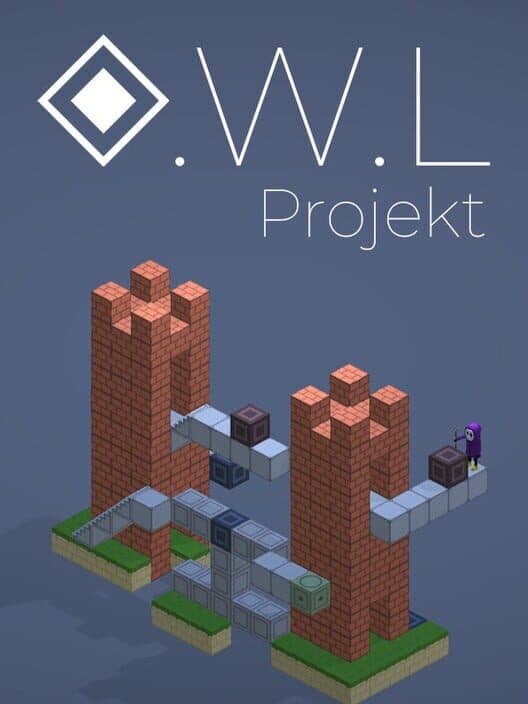 Обложка O.W.L Projekt