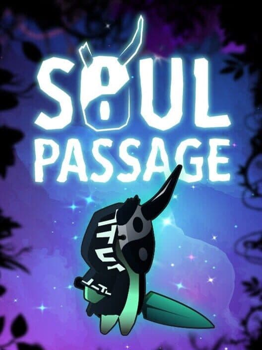 Обложка Soul Passage