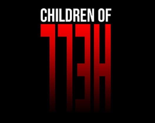 Обложка Children of Hell