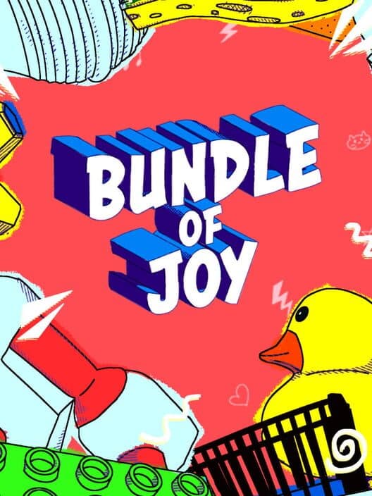 Обложка Bundle of Joy