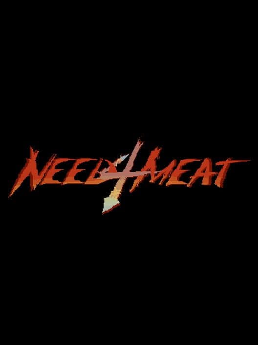 Обложка Need 4 Meat